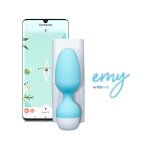 Sonde périnéale emy périnéale connectée Sonde périnéale emy périnéale connectée