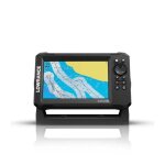 Sondeur / gps lowrance eagle 7 tripleshot hd - ecran 7  ips, transducteur inclus