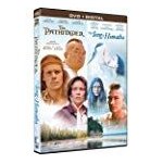 Song of hiawatha & the pathfinder - double feature
