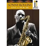 Sonny rollins, saxophone tenor : live in '65 & '68 Sonny rollins, saxophone tenor : live in '65 & '68
