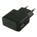 Sony - chargeur usb ep800 pour sony xperia tipo st21i original