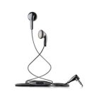 Sony ericsson - mh410 - kit oreillette filaire stereo pour telephone portable - noir