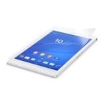 Sony et988 - protection d'écran pour tablette - transparent - pour xperia z3 compact Sony et988 - protection d'écran pour tablette - transparent - pour xperia z3 compact