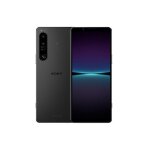 Sony xperia 1 iv xq - ct72 5g dual sim 12 go ram 512 go noir