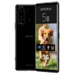 Sony xperia 5 iii 256 go noir