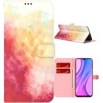 Pour sony xperia 5 v coque en cuir pu, couleurs magnifiques housse portefeuille a rabat antichoc fermeture ... Pour sony xperia 5 v coque en cuir pu, couleurs magnifiques housse portefeuille a rabat antichoc fermeture ...