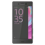 Sony xperia x 5  double sim android 6. 0. 1 4g micro - usb b 3 go 64 go 2620 mah noir