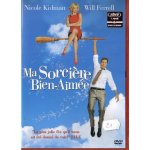 Ma sorci�re bien aim�e (dvd locatif)