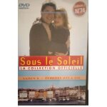 Sous le soleil - saison 8 - n 74 episodes 293 a 296