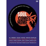Soul comes home : a celebration of stax records and memphis soul music