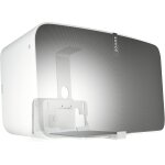 Sound 3205 support mural universel pour enceintes, orientable jusqu'à 70âº, inclinaison jusqu'à 10âº, ... Sound 3205 support mural universel pour enceintes, orientable jusqu'à 70âº, inclinaison jusqu'à 10âº, ...