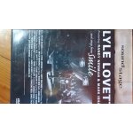 Soundstage:lyle lovett featuring rand