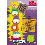 South park: dvd - volume 02 (1. staffel)