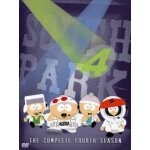 South park: fourth season [digital video disc] full frame