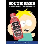 South park: not suitable for children [digital video disc] ac - 3 / dolby digital, dolby, sign language, ...