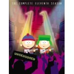 South park: the complete eleventh season