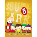 South park - the complete fifth season South park - the complete fifth season