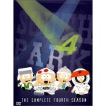 South park - the complete fourth season South park - the complete fourth season
