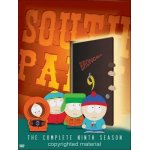 South park - the complete ninth season South park - the complete ninth season