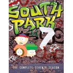 South park - the complete seventh season South park - the complete seventh season