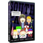 South park: the complete twenty - fourth season [dvd] ac - 3 / dolby digital, dolby
