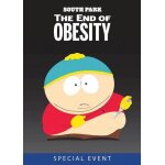 South park: the end of obesity [digital video disc] ac - 3 / dolby digital, dolby, sign language, subtitled, ...