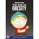 South park: the end of obesity [dvd]