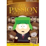 South park - the passion of the jew South park - the passion of the jew