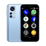 Soyes - mini telfono inteligente d18, pantalla de 2, 5 pulgadas, android, cmara trasera de 2mp, ranura ...