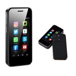 Soyes xs13 pro 2. 5 pouces android 6. 0 rom 8gb 1520mah dual sim 3g telephone mobile noir