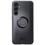 Sp connect spc + series coque de t�l�phone samsung galaxy s23 fe noir