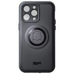Sp connect xtreme series coque de t�l�phone iphone 14 pro max noir