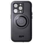 Sp connect xtreme series coque de t�l�phone iphone 14 pro noir