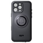 Sp connect xtreme series coque de t�l�phone iphone 16 pro max noir