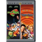 Space jam / looney tunes: back in action [dvd] 2 pack