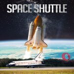 Space shuttle [digital video disc]
