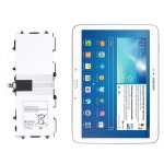 Sparfix� - t4500e 6800mah samsung batterie pour samsung galaxy tab 3 10. 1  gt - p5213 / gt - p5210 / ...