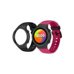 Spc smartwatch smartee 4g junior 1. 2' rosa + negra Spc smartwatch smartee 4g junior 1. 2' rosa + negra