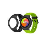 Spc smartwatch smartee 4g junior 1. 2' verde + negra Spc smartwatch smartee 4g junior 1. 2' verde + negra