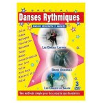Sp�cial danses rythmiques niveau d�butant et avanc�s