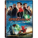 Spider - man : far from home