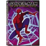 Spider - man - new animated series: exteme threat [dvd] ac - 3 / dolby digital, dol