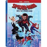 Spider - man : new generation (spider - man: into the spider - verse)