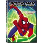 Spider - man - the new animated series - high voltage villains vol - 2