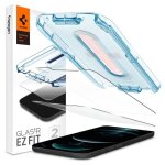 Spigen agl01801 �cran et protection arri�re de t�l�phones portables protection d'�cran transparent apple ...