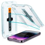Spigen agl05202 �cran et protection arri�re de t�l�phones portables protection d'�cran transparent apple ...