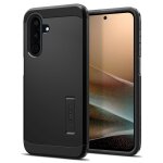Spigen coque tough armor samsung galaxy a36 noir