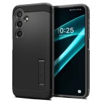 Spigen coque tough armor samsung galaxy s24 plus black