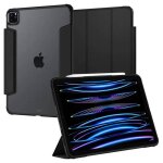 Spigen ultra hybrid pro - coque pour ipad pro 11  (2022 - 2020) (noir)
