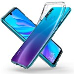 Spigen� coque huawei p30 lite [liquid crystal] coque en tpu souple transparente pour le huawei p30 lite, ...